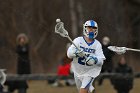Men's LAX vs JWU  Wheaton College Men's Lacrosse vs Johnson & Wales University. - Photo by Keith Nordstrom : Wheaton, Lacrosse, LAX, JWU, Johnson & Wales